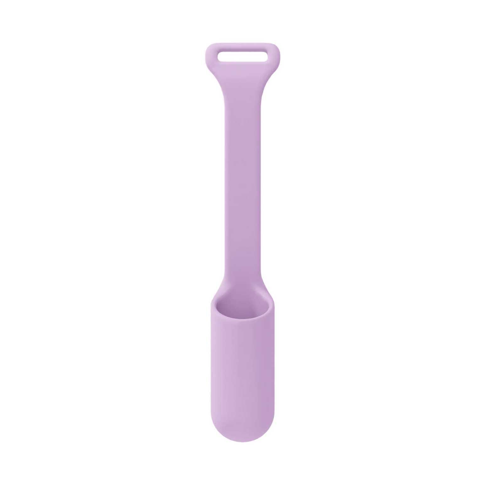 frank green Lip Gloss Holder Lilac Haze